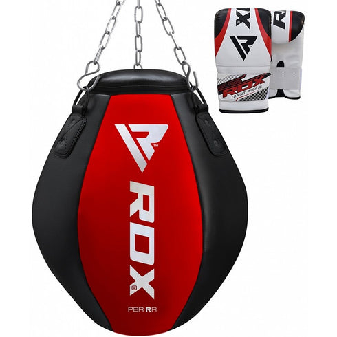 RDX WRECKING BALL PUNCH BAG-1